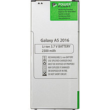 Аккумулятор PowerPlant Samsung Galaxy A5 2016 (SM-A510) 2300mAh