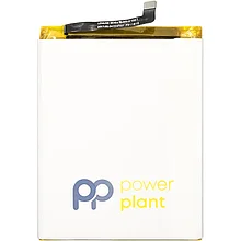 Аккумулятор PowerPlant Motorola Moto E4 Plus (HE50) 5000mAh