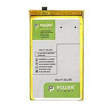Аккумулятор PowerPlant Lenovo Vibe P1 (BL244) 5000mAh