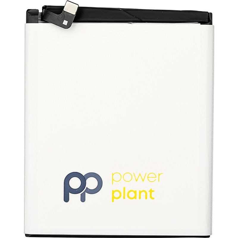Аккумулятор PowerPlant Lenovo K8/K8 Plus (BL270) 4000mAh