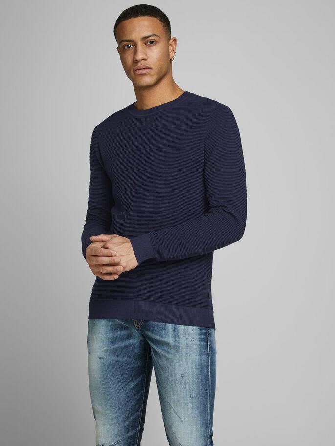 JACK&JONES Мужская кофта