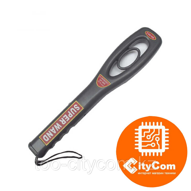 Металлодетектор SUPER SCANNER Super WAND GP008 Арт.6565