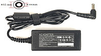 Блок питания для ноутбуков PowerPlant SAMSUNG 220V, 16V 45W 2.8A (6.5*4.4)