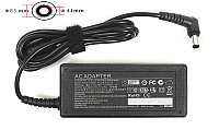 Блок питания для ноутбуков PowerPlant SONY 220V, 16V 60W 3.75A (6.5*4.4)