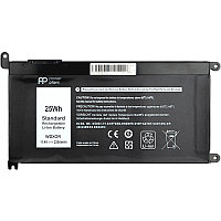 Аккумулятор PowerPlant для ноутбуков DELL Inspiron 17-5770 (T2JX4) 11.4V 2200mAh