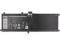 Аккумулятор для ноутбуков DELL Latitude 11 5175 (VHR5P) 7.6V 35Wh (original)