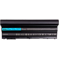 Аккумулятор для ноутбуков DELL Latitude E6420 (M5Y0X) 11.1V 97Wh (original)