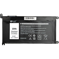 Аккумулятор PowerPlant для ноутбуков DELL Chromebook 3180 (51KD7) 11.4V 2200mAh