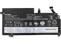 Аккумулятор для ноутбуков LENOVO ThinkPad S2 (01AV401) 11.25V 3735mAh (original)
