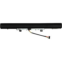 Аккумулятор PowerPlant для ноутбуков Lenovo V310-14ISK (L15S4A02) 14.4V 2600mAh