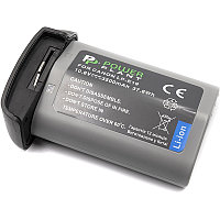 Аккумулятор PowerPlant Canon LP-E19 3500mAh