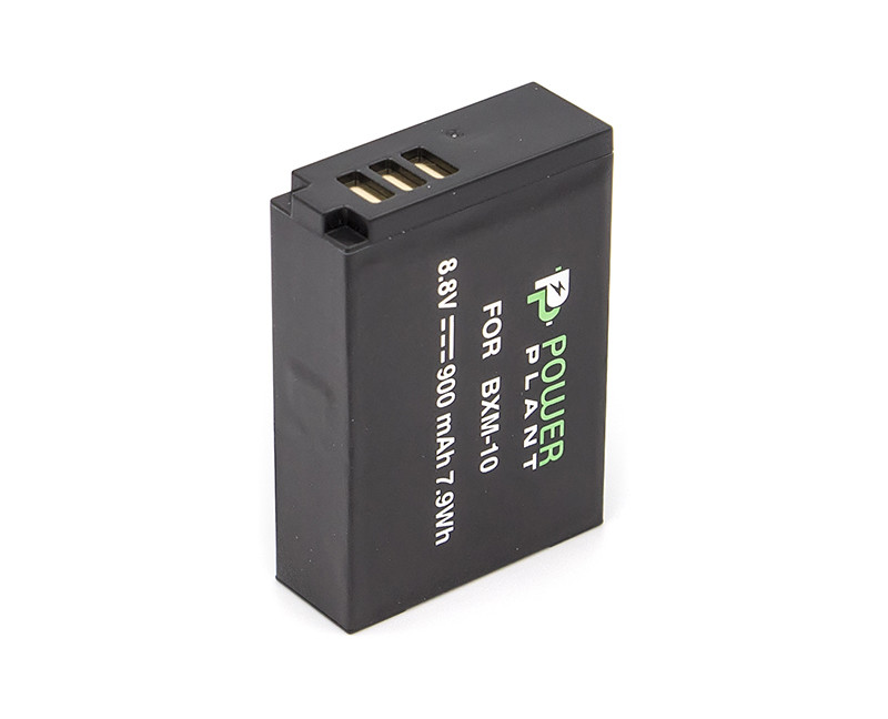 Aккумулятор PowerPlant Xiaomi M1 BXM10 900mAh
