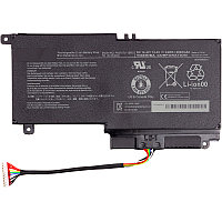 Аккумулятор для ноутбуков TOSHIBA Satellite L55 (PA5107U-1BRS, TA5107P9) 14.4V 2838mAh (original)