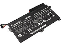 Аккумулятор для ноутбуков SAMSUNG 370R (AA-PBVN3AB) 11.4V 43Wh (original)