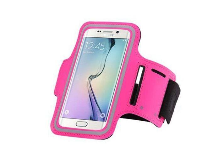 Спортивный чехол для сотки