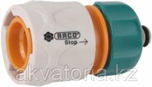 Соединитель RACO "Original" (шланг-насадка) с автостопом 1/2 (4250-55205С)