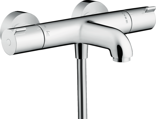 Hansgrohe Ecostat Термостат для ванны Ecostat 1001 (13201000) - фото 1 - id-p79174387