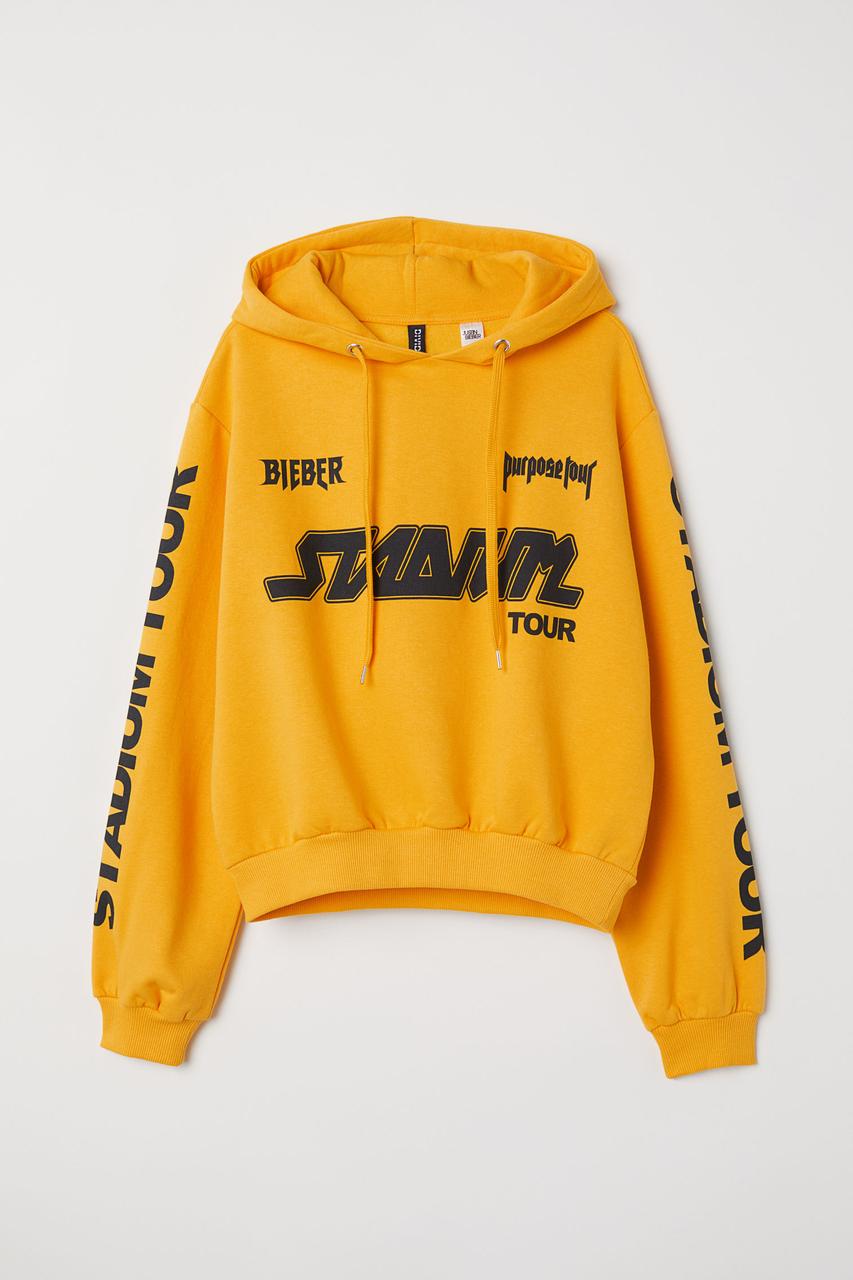 H&M Женский джемпер-худи 06416048