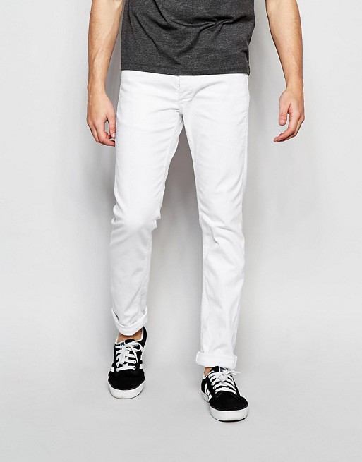 JACK&JONES Мужские джинсы 5713751554788