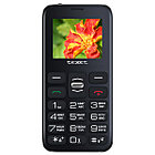 Мобильный телефон Texet TM-B209 (Black)