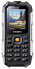 Мобильный телефон Texet TM-518R (Black)