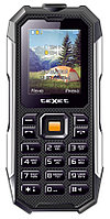 Мобильный телефон Texet TM-518R (Black)