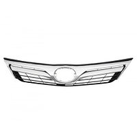 Решетка радиатора на Camry V50 2011-14 LE/XLE USA Китай