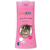 Доктор ZOO Шампунь для котят