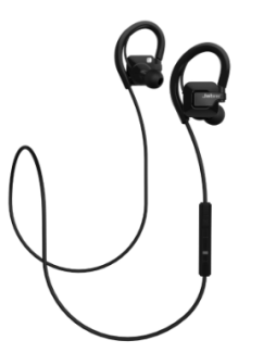 Bluetooth гарнитура Jabra Step Bluetooth V4.0