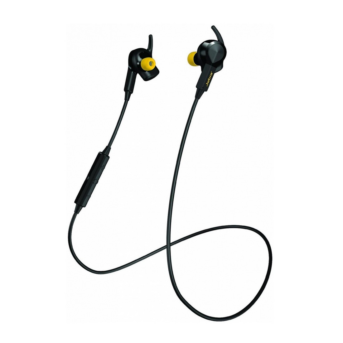 Bluetooth гарнитура Jabra Sport Pulse Wireless Bluetooth V4.0