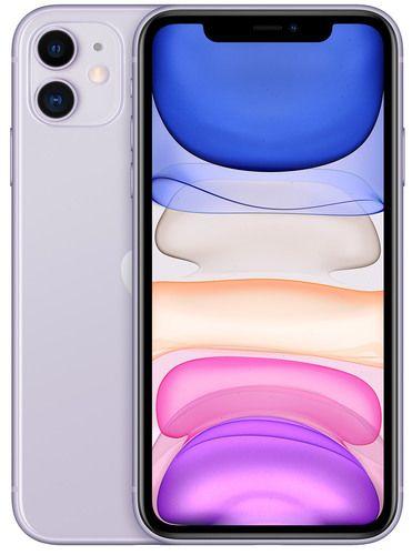 Apple iPhone 11 256Gb Purple