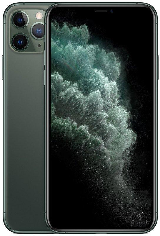 Apple iPhone 11 Pro 256Gb Midnight Green
