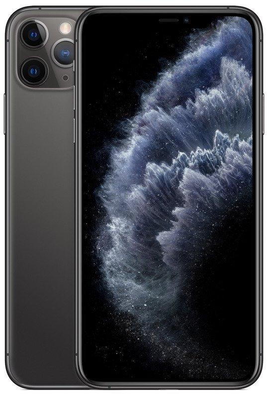 Apple iPhone 11 Pro Max 256Gb Space Gray