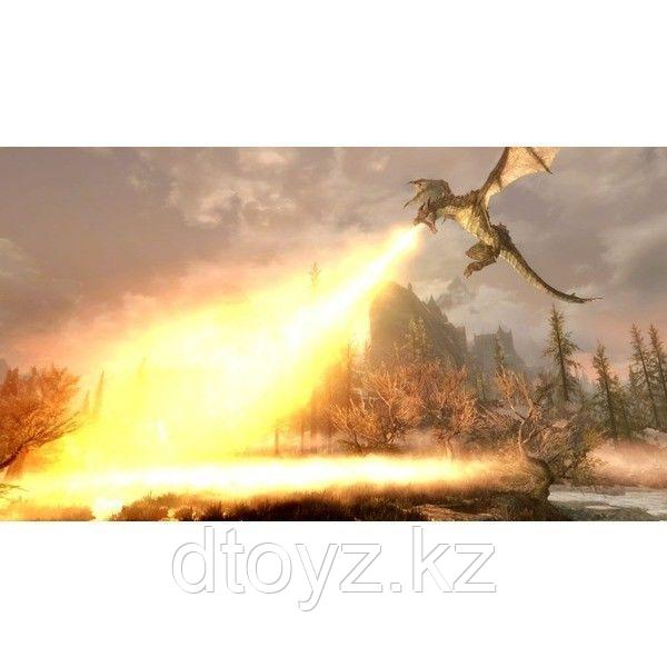 The Elder Scrolls V Skyrim NS - фото 2 - id-p79176650