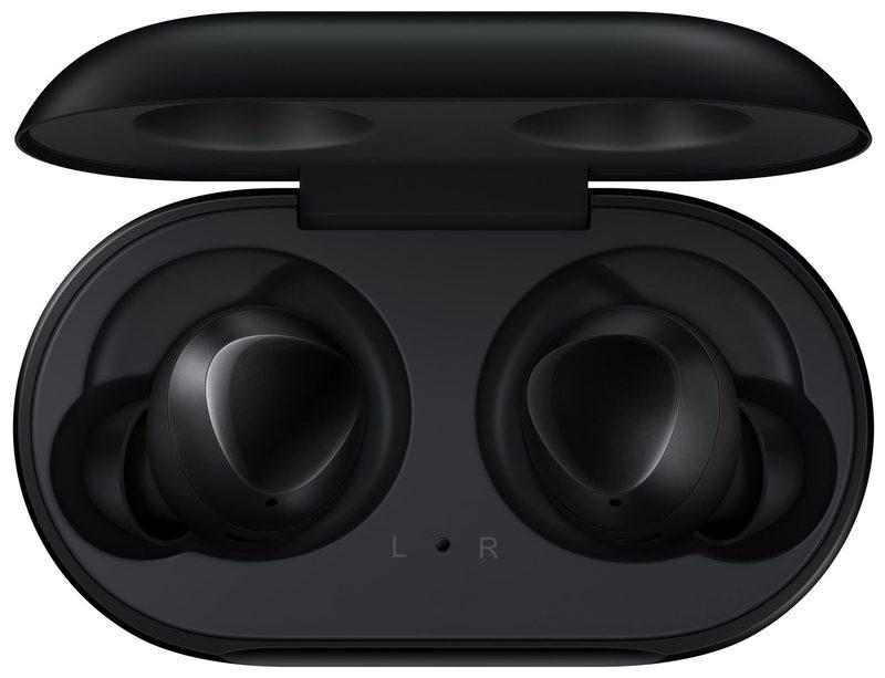Galaxy Buds (Black) EAC