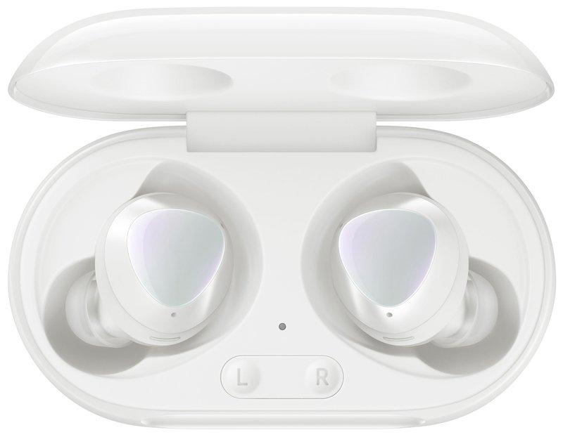 Galaxy Buds plus (White)