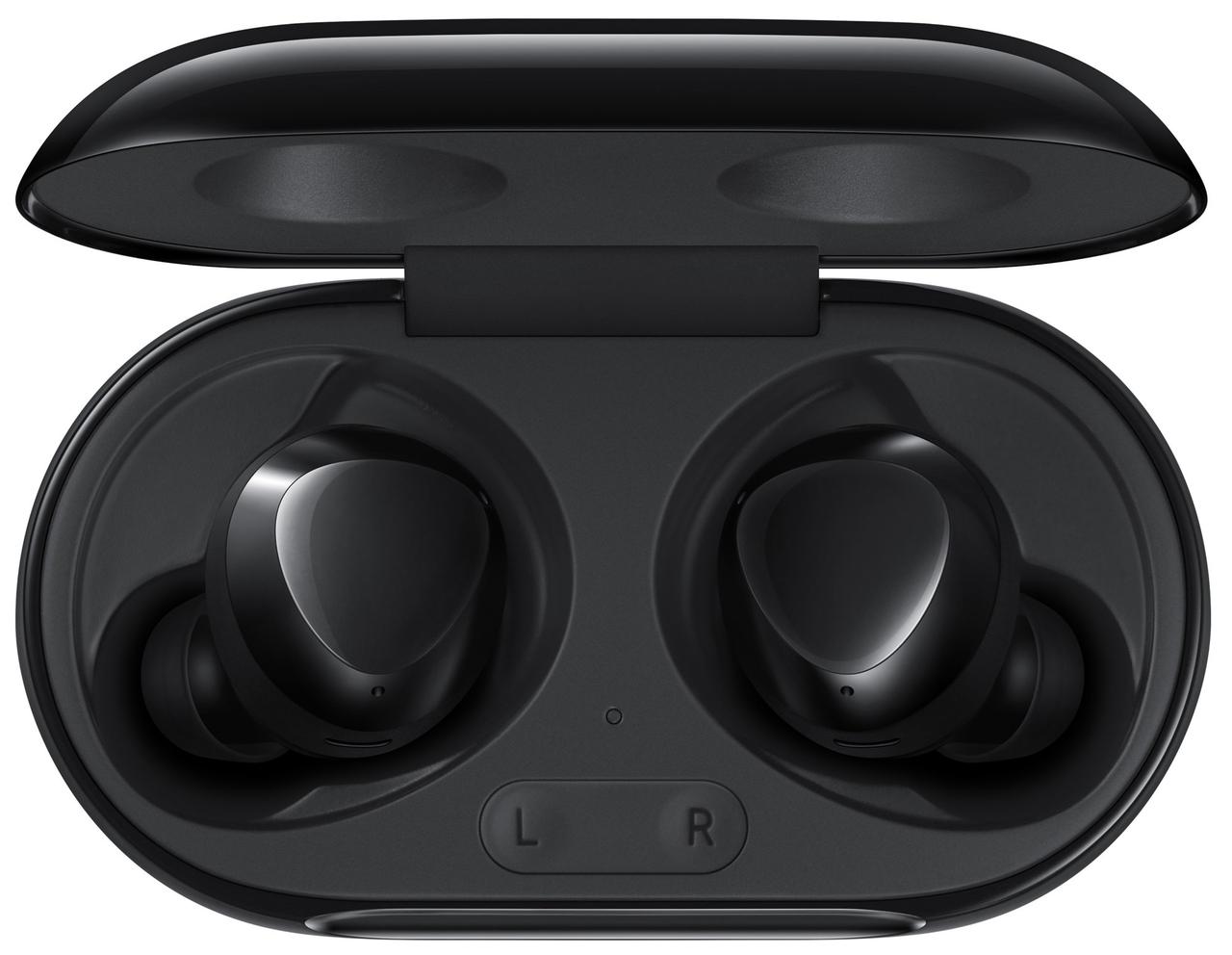 Galaxy Buds plus (Black)
