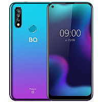 Смартфон BQ-6424L Magic O (Ultra Violet)