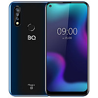 Смартфон BQ-6424L Magic O (Dark Blue)