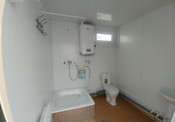 Модульный туалет с душем Т-10 - фото 2 - id-p79177156