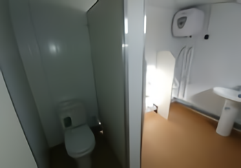 Туалетный модуль Т-430 - фото 4 - id-p79177343
