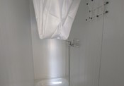 Раздевалка с туалетом и душем РТД-1 - фото 4 - id-p79177754