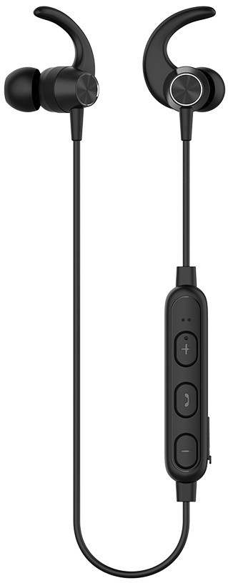 Bluetooth наушники Yison E14 Black