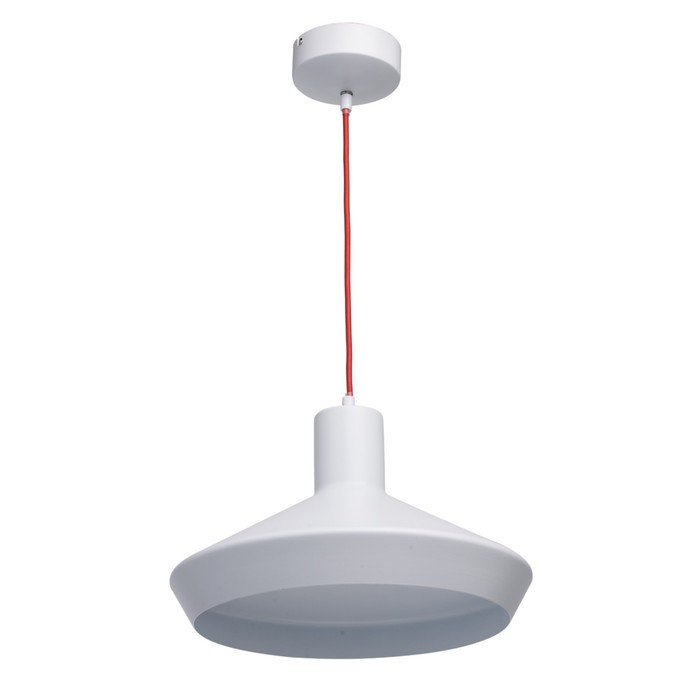Светильник "Эдгар", 18Вт LED, цвет белый