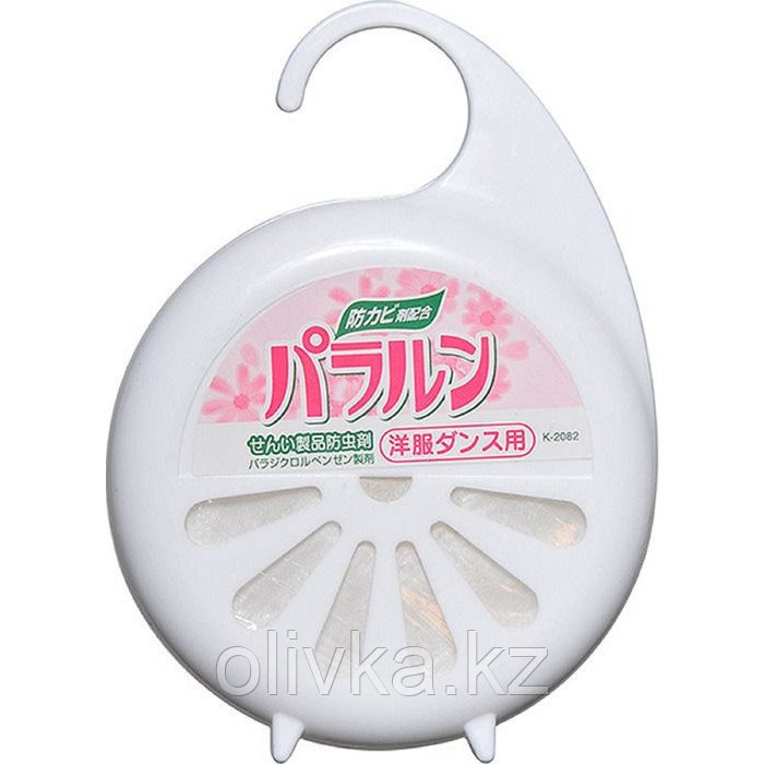 Саше против плесени и насекомых Kiyou Jochugiku, в коробке, 120 г