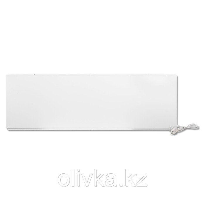 Отопительная панель, 180 × 59 × 2 см, «СТЕП 800»