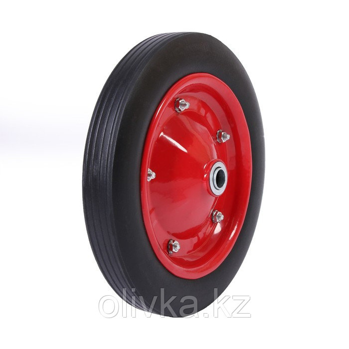 Колесо литое SR2400-20, d = 360 мм