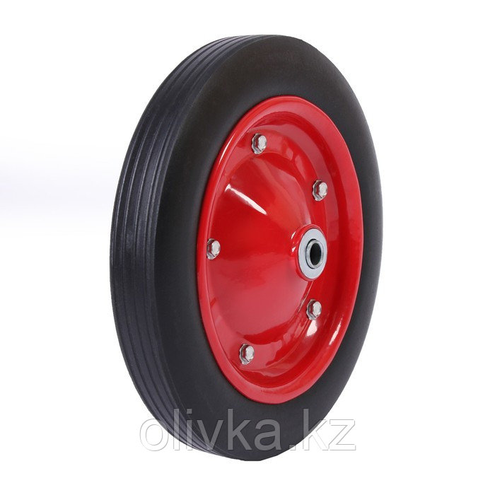 Колесо литое SR2400-16, d = 360 мм