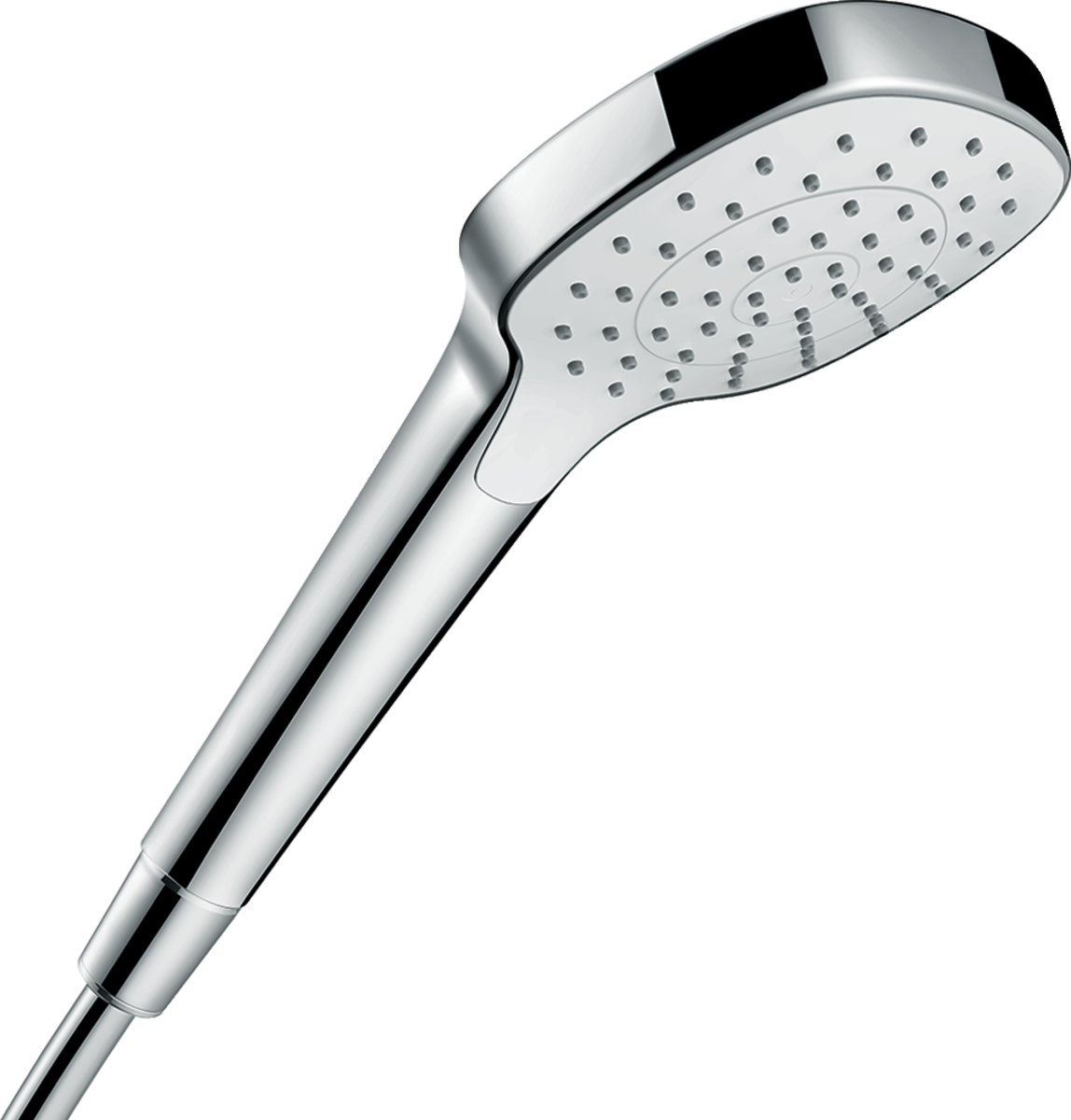 Hansgrohe Croma Select E 110 Ручной душ 1jet (26814400) - фото 1 - id-p79183369