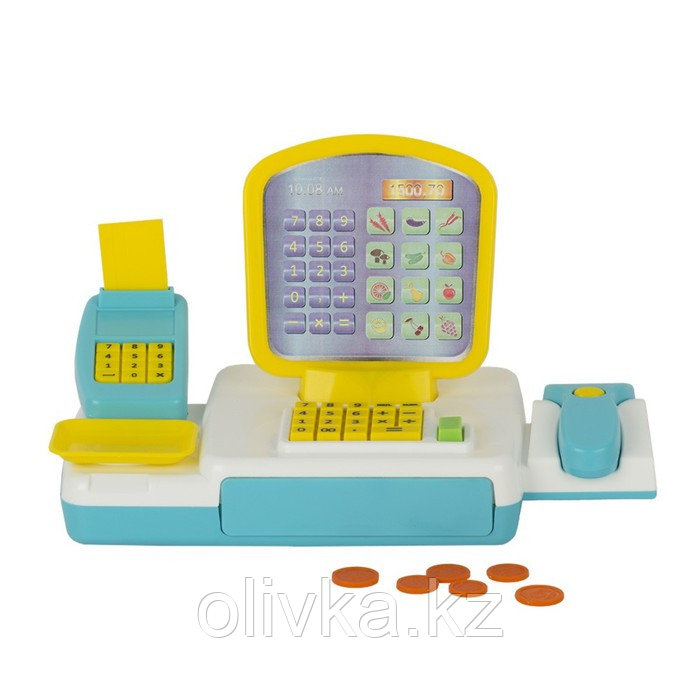 Игрушка «Касса»
